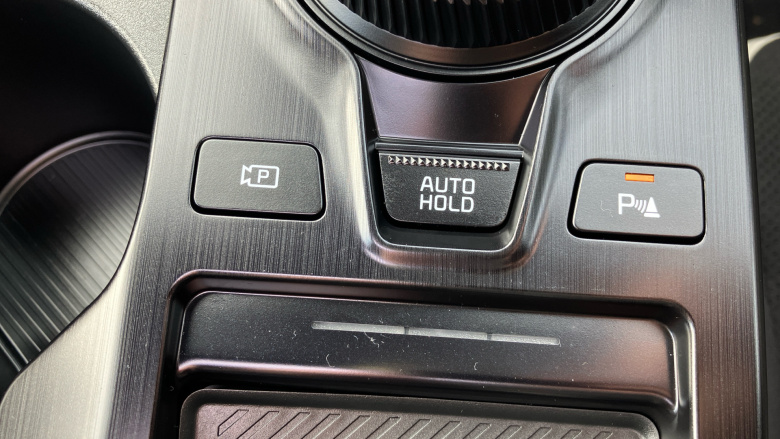 Kia EV6 168kW GT Line S 84kWh 5dr Auto Electric Estate